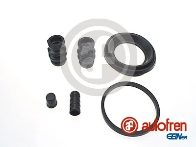 Repair Kit, brake caliper